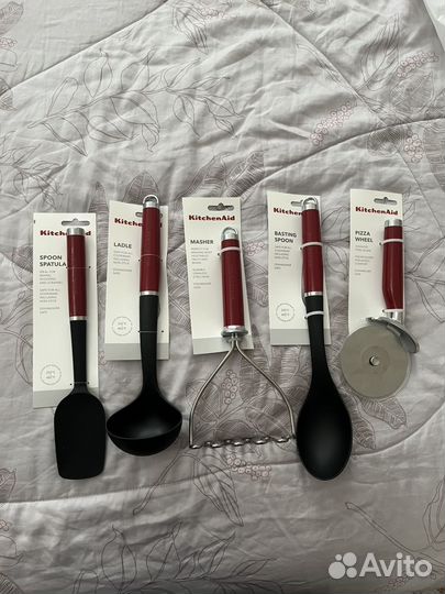 Набор половников