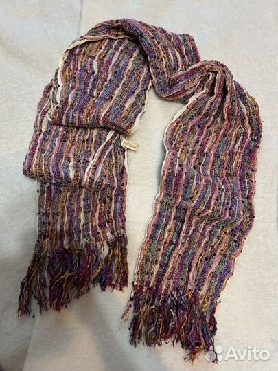 Шарф женский