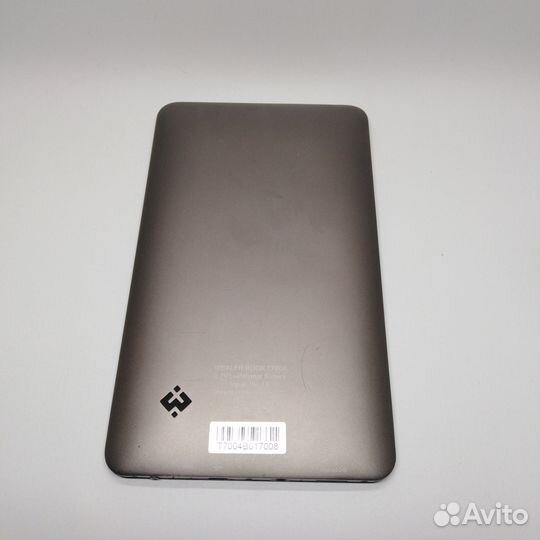 Электронная книга Wexler на запчасти