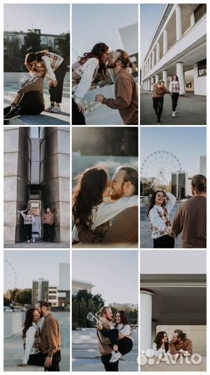 Фотосессии Ростов-на-Дону и по области