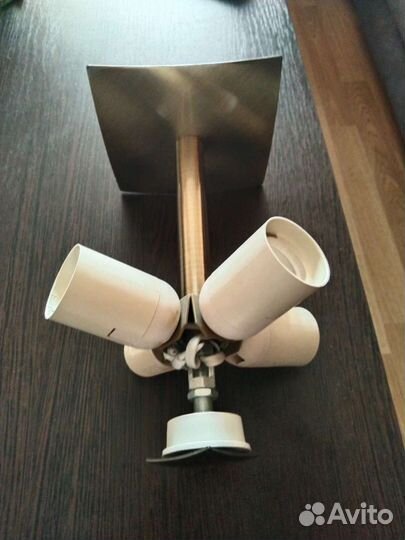 Светильник потолочный