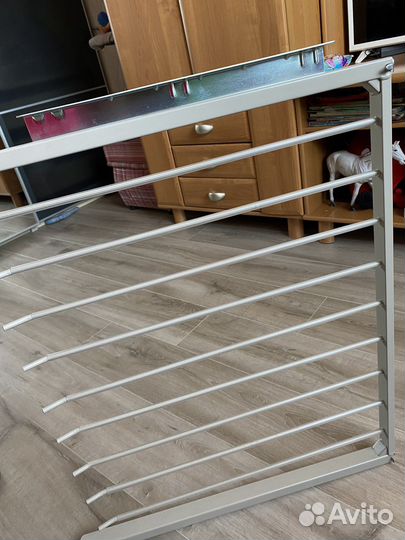 Вешалка для брюк икеа