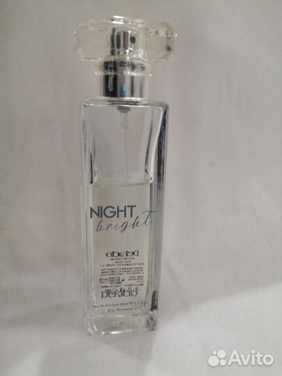 Туалетная вода женская Турция