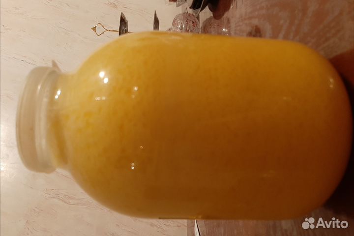Масло топлёное,домашнее