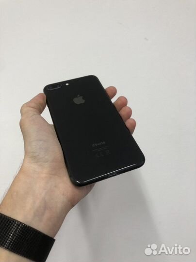 iPhone 8 plus 64gb