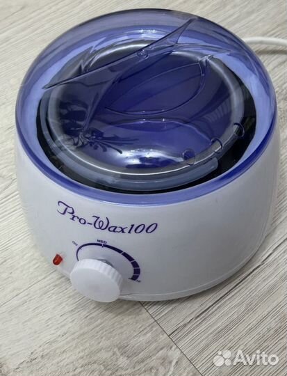 Воскоплав для депиляции