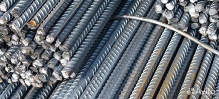 Арматура a3 38мм