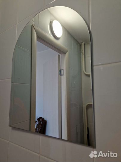 Зеркало для ванной