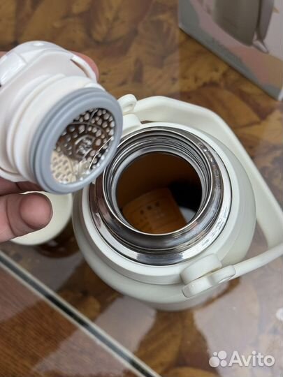 Термос 1500мл