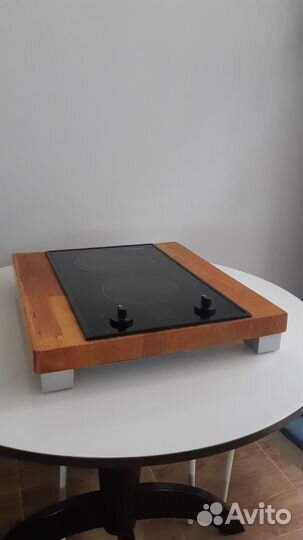 Плита электрическая hansa