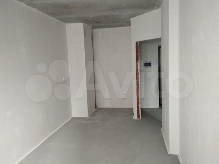 2-к. квартира, 35,3 м², 3/16 эт.