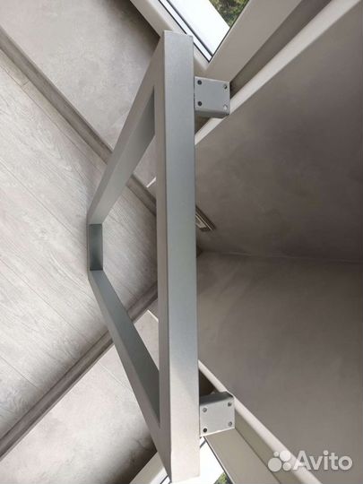 Опора/нога для стола или барной стойки новая