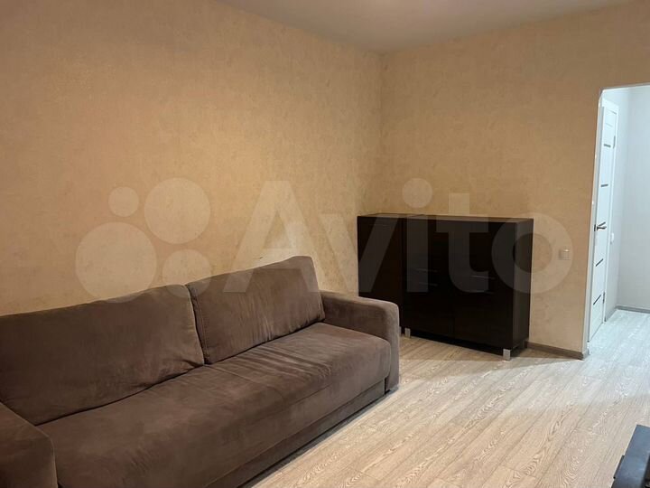 1-к. квартира, 41 м², 7/16 эт.