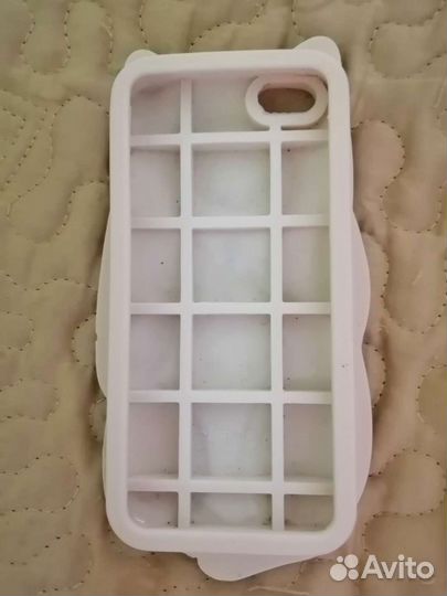 Чехол на iPhone 5s