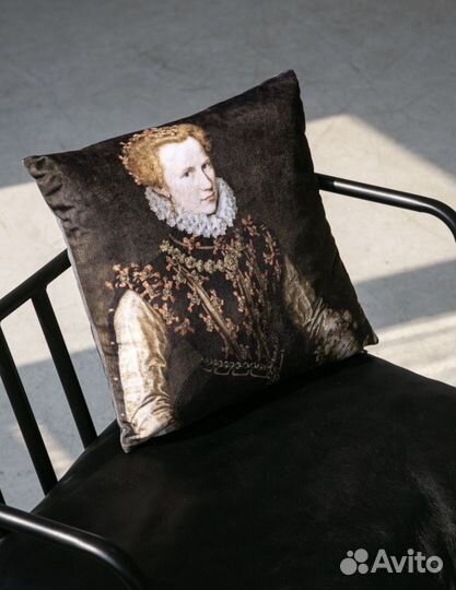 Декоративные подушки 40x40