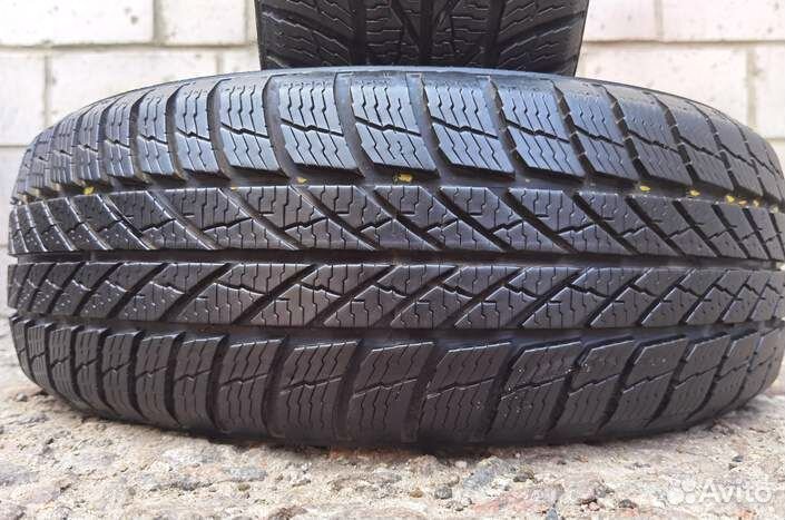 Gislaved Euro Frost 5 185/60 R15 88T