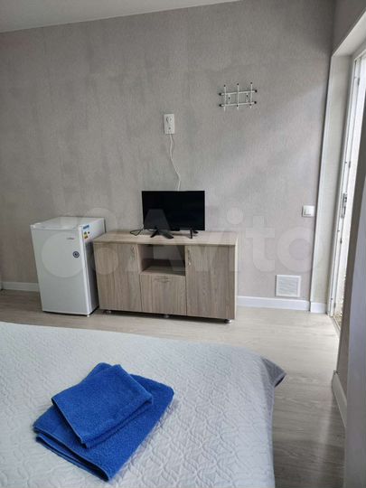 Комната 14 м², 1/1 эт.