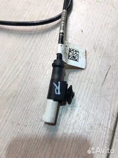 Провод датчика абс передний правый Mercedes