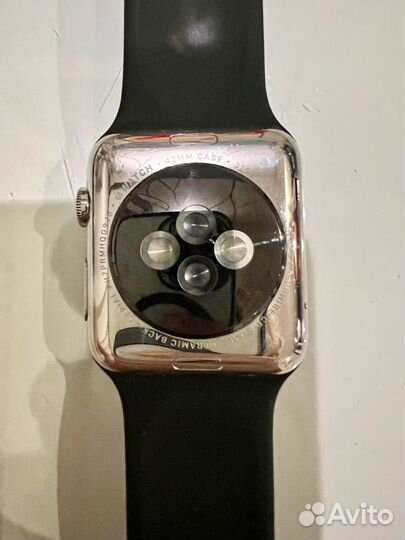 Apple watch series 1 42mm