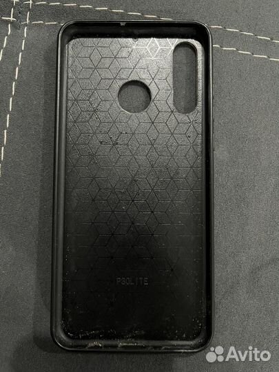 Чехол на honor 20 s