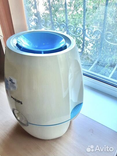 Увлажнитель воздуха philips avent HU 4901