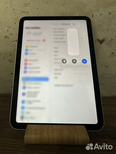 iPad mini 6 64gb