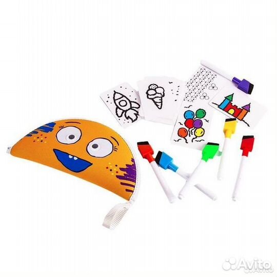 Настольная игра для детей 