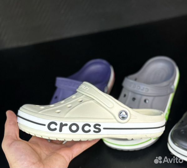 Crocs