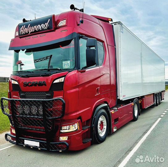 Грузоперевозки фура межгород от 200 км