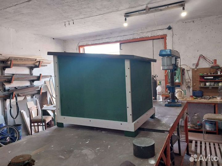 Будка для собаки