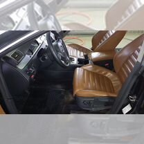 Volkswagen Passat CC 1.8 AMT, 2010, 134 000 км, с пробегом, цена 1 200 000 руб.