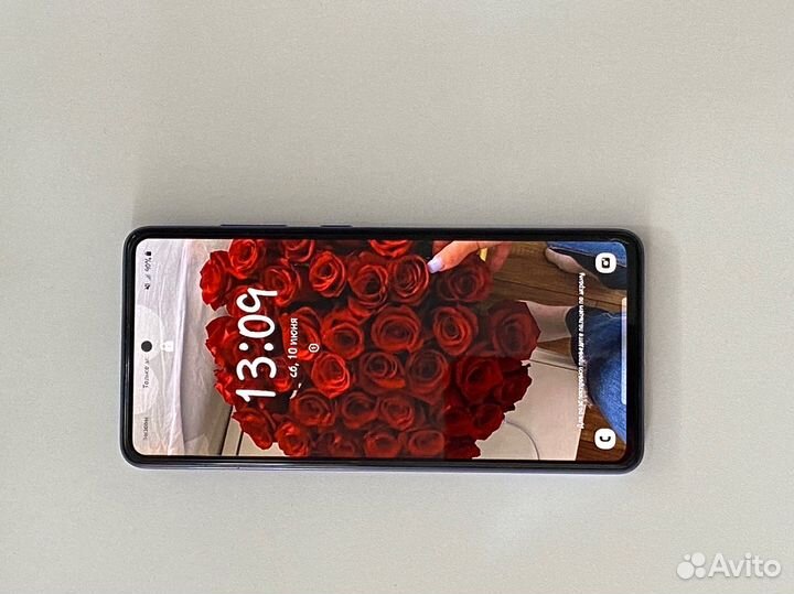 Телефон samsung galaxy a52 256