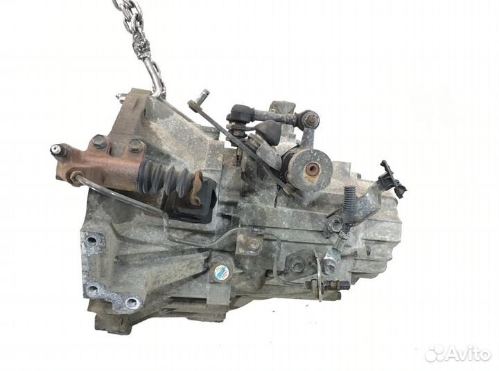 Кпп 5ст. Toyota Auris E15/E15UT (2006-2012)