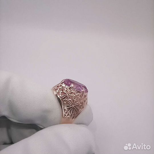 Золотой перстень, 583, 7,2гр