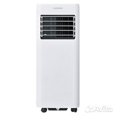 Кондиционер мобильный sunwind supac-07-1