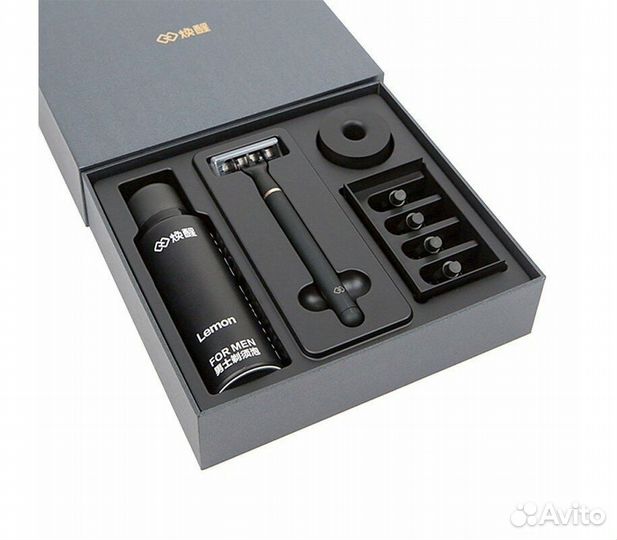 Набор для бритья Xiaomi