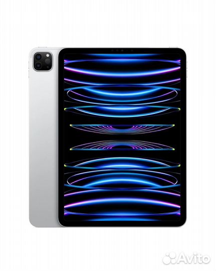 iPad pro 12.9 128