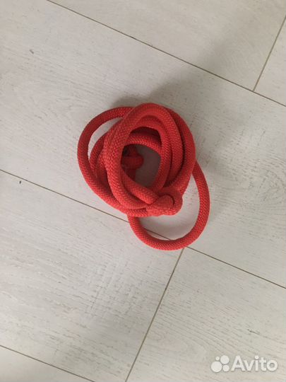 Скакалка для художественной гимнастики