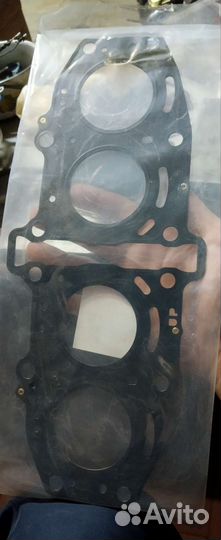 Прокладка гбц Kawasaki ZRX400, ZR400,ZX400,ZZR400