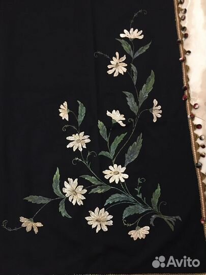 Скатерть антикварный 1905 года