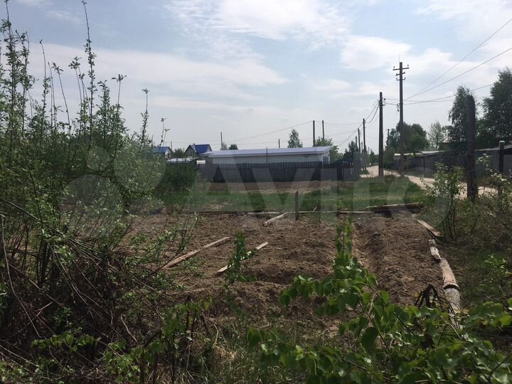 Участок 12 сот. (СНТ, ДНП)