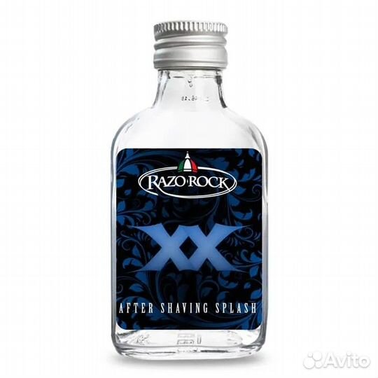 Лосьон после бритья RazoRock XX
