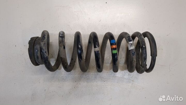 Пружина подвески Jaguar XE 2015, 2019