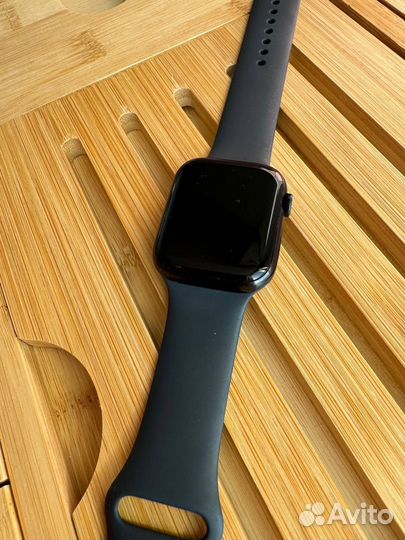 Часы apple watch 7 45 mm