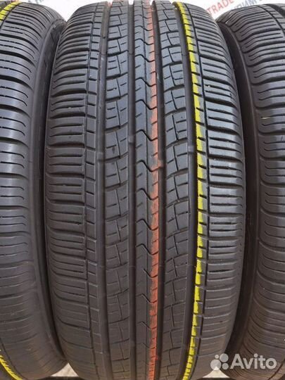 Kumho Solus KH16 195/55 R15 84V