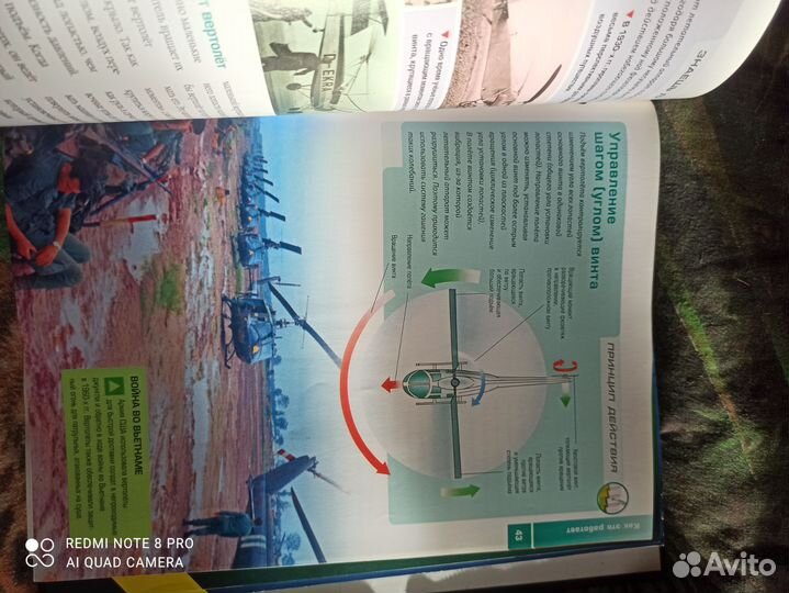 Журналы Галилео