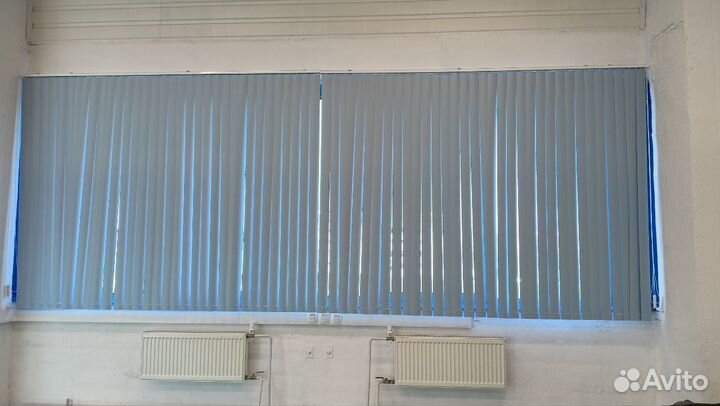 Вертикальные жалюзи Нижний Новгород