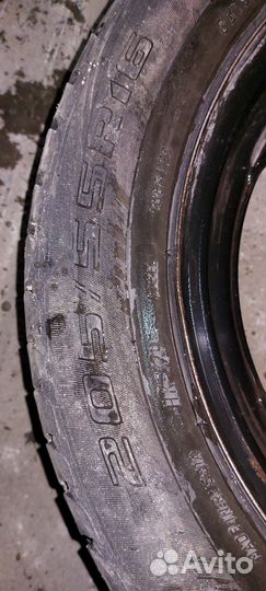 Колеса от Зефира б