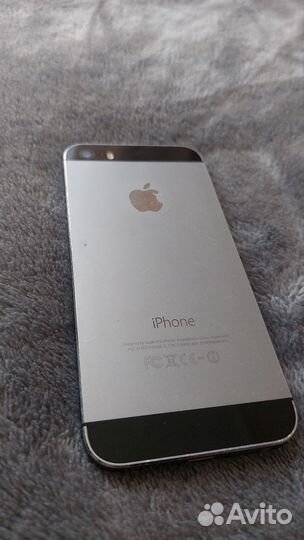 iPhone 5S, 32 ГБ