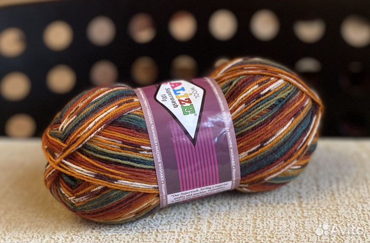 Пряжа (rowan, lineapiu, vita, alize)